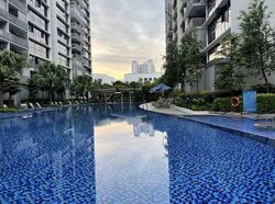 Twin Waterfalls (D19), Condominium #600323591